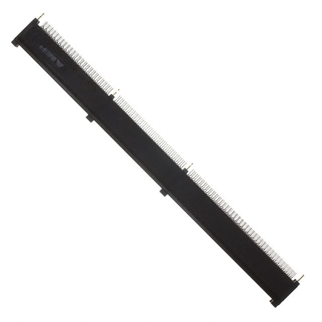 5145275-2 TE Connectivity AMP Connectors  Edgeboard Connectors
